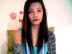 Virgin_Indian - female with black hair and  small tits webcam at ImLive
